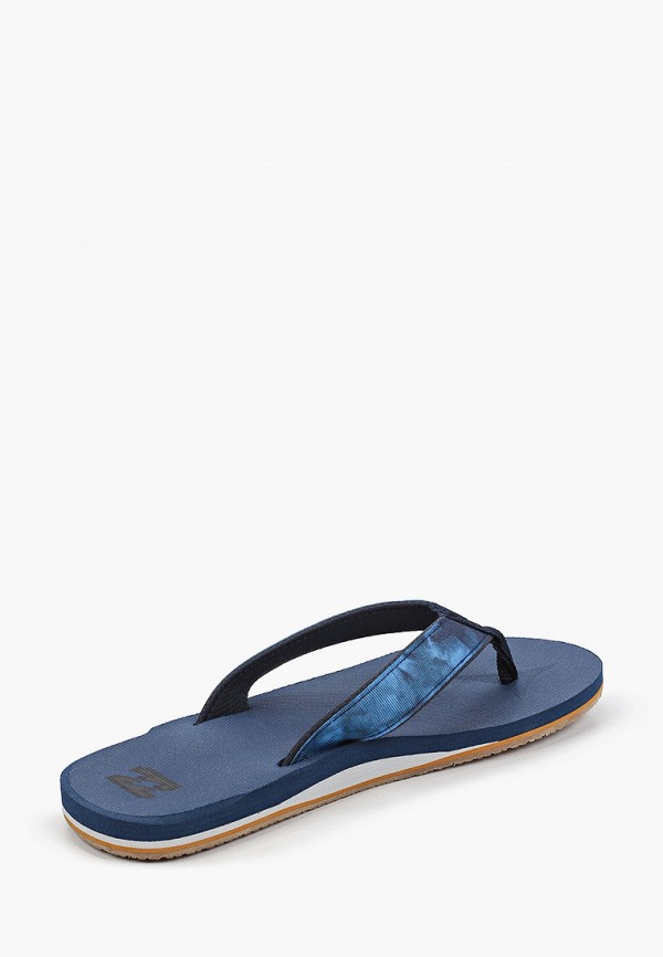 фото Сланцы billabong