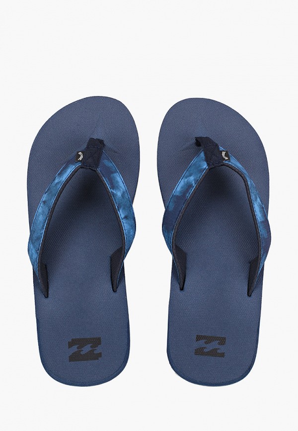 фото Сланцы billabong