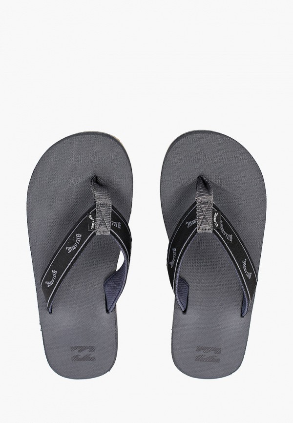 

Сланцы Billabong, Черный
