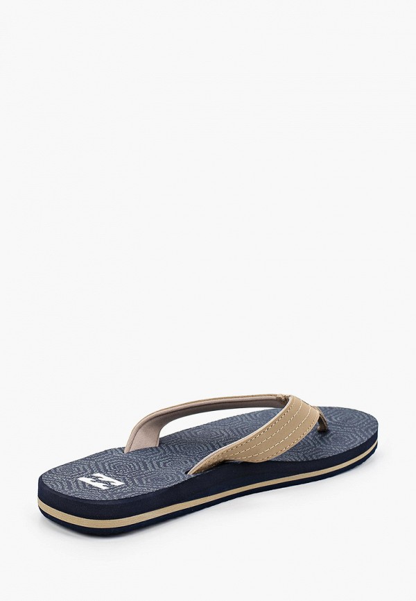 

Сланцы Billabong, Бежевый
