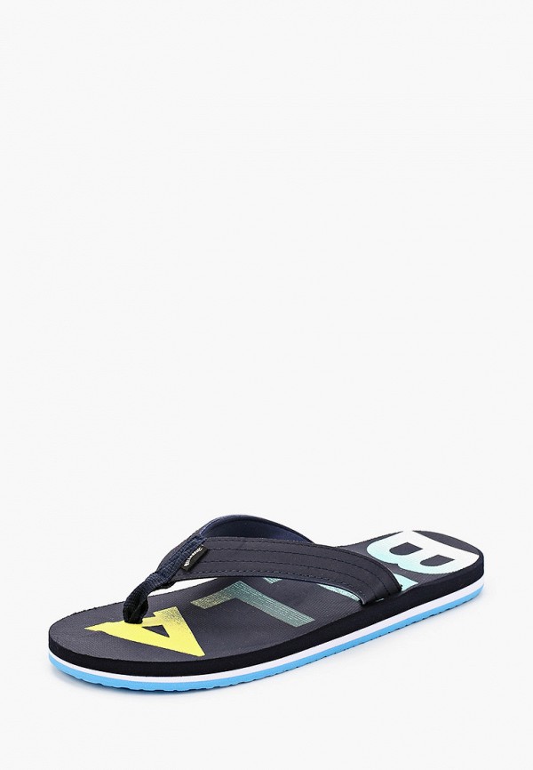 фото Сланцы billabong