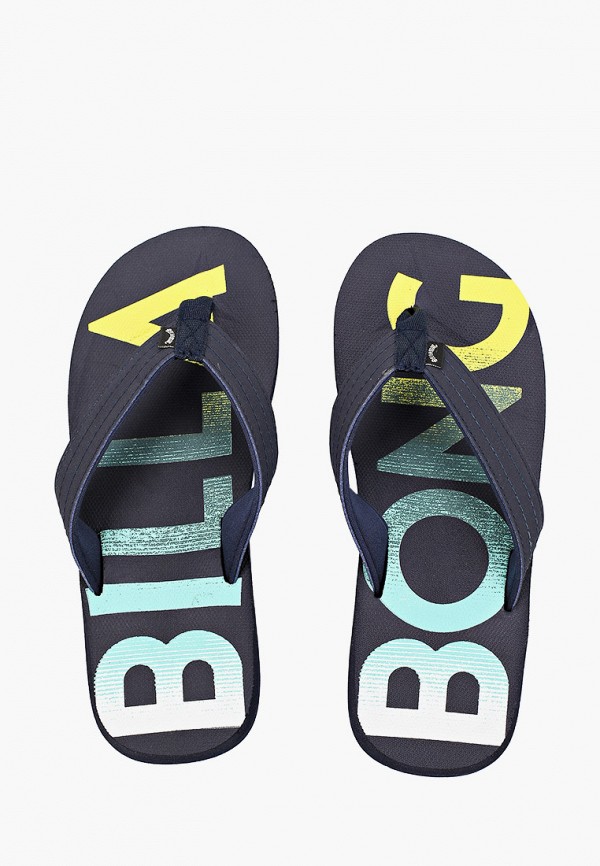 фото Сланцы billabong