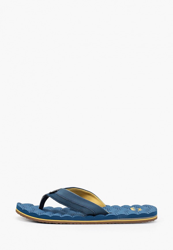 

Сланцы Billabong, Синий