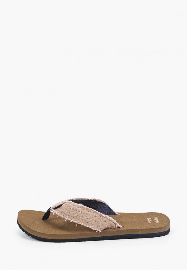 

Сланцы Billabong, Бежевый