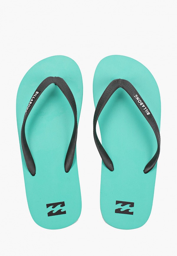 фото Сланцы billabong