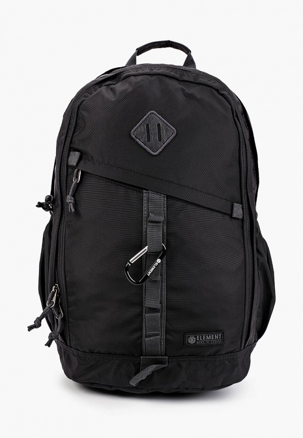 

Рюкзак Element, Черный, CYPRESS BPK
