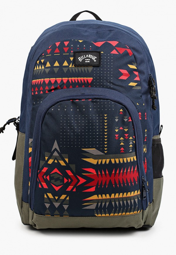 

Рюкзак Billabong, Синий, COMMAND PACK