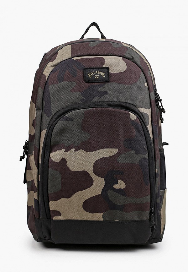 

Рюкзак Billabong, Хаки, COMMAND PACK