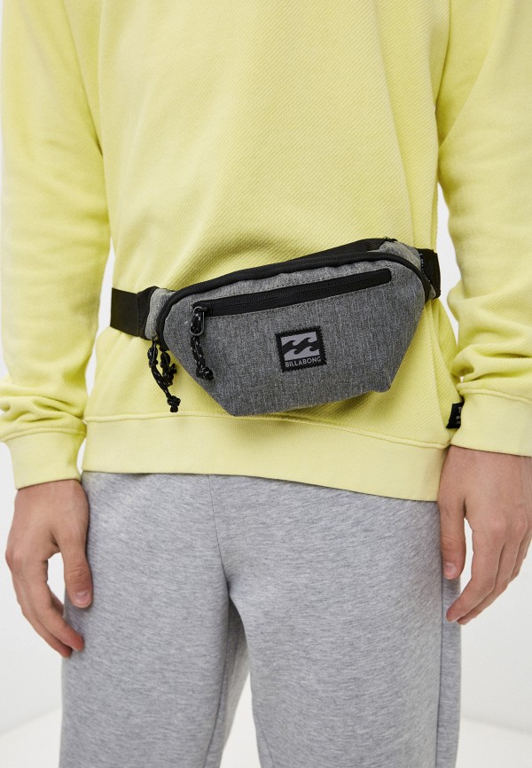 фото Сумка поясная billabong