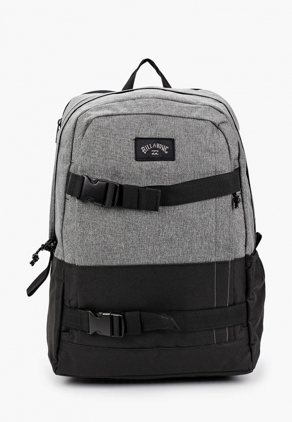 

Рюкзак Billabong, Серый, COMMAND SKATE