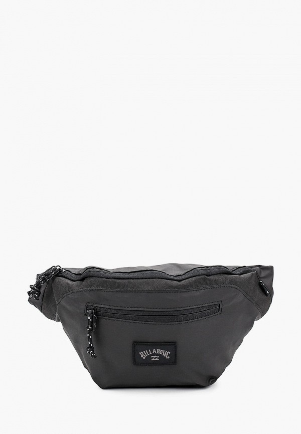 

Сумка поясная Billabong, Черный, BALI WAISTPACK