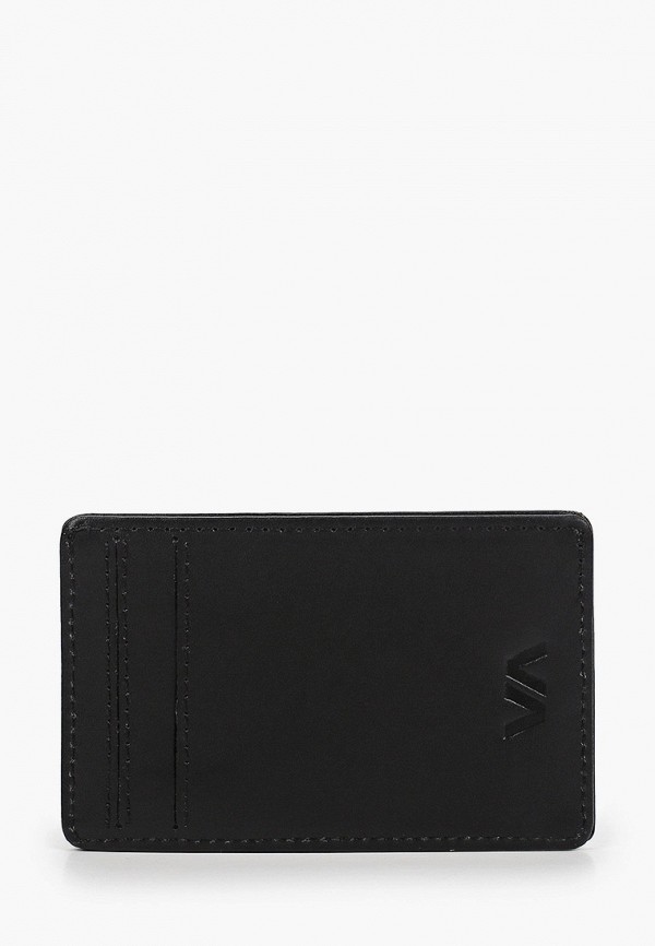 

Кредитница RVCA, Черный, CLEAN CARD WALLET