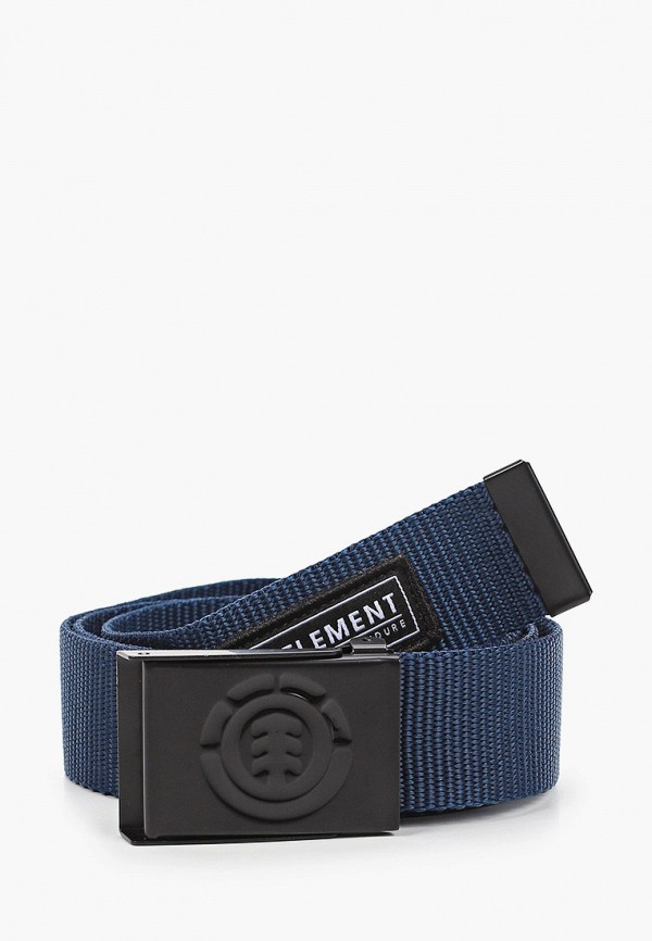 

Ремень Element, Синий, BEYOND BELT