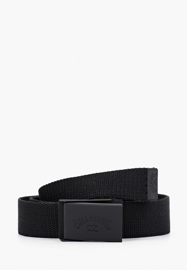 

Ремень Billabong, Черный, COG