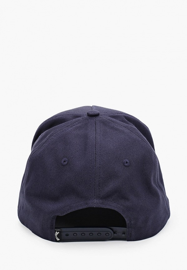 фото Бейсболка billabong