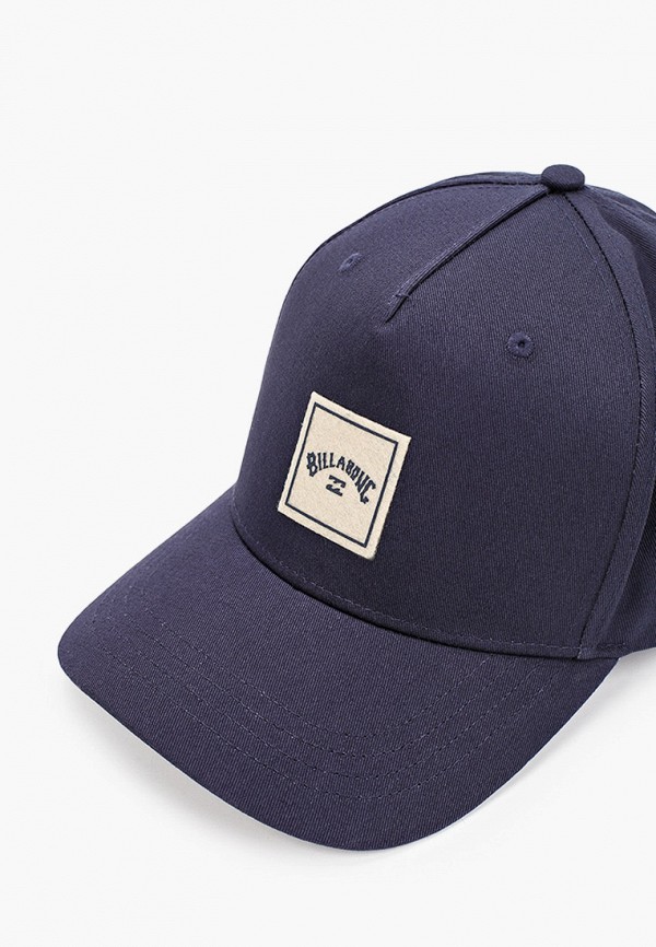 фото Бейсболка billabong