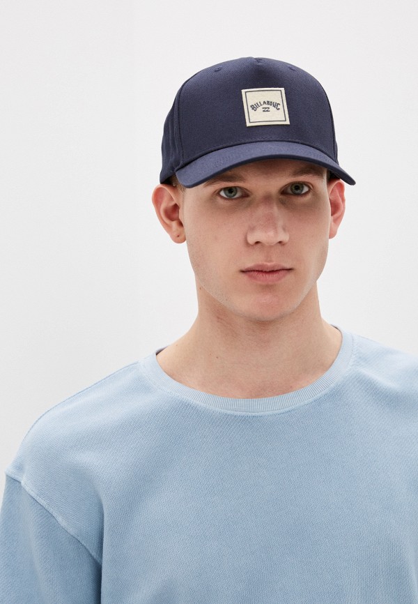 фото Бейсболка billabong