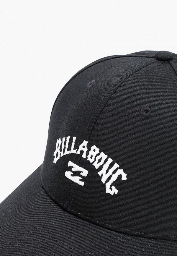 фото Бейсболка billabong