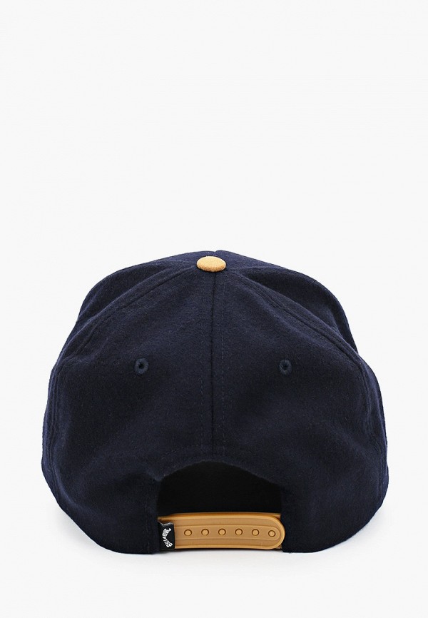 фото Бейсболка billabong