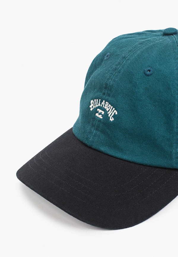 фото Бейсболка billabong