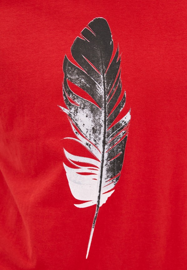 фото Футболка blacksi