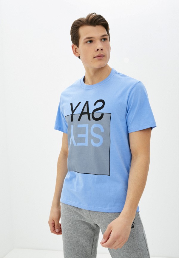 фото Футболка blacksi