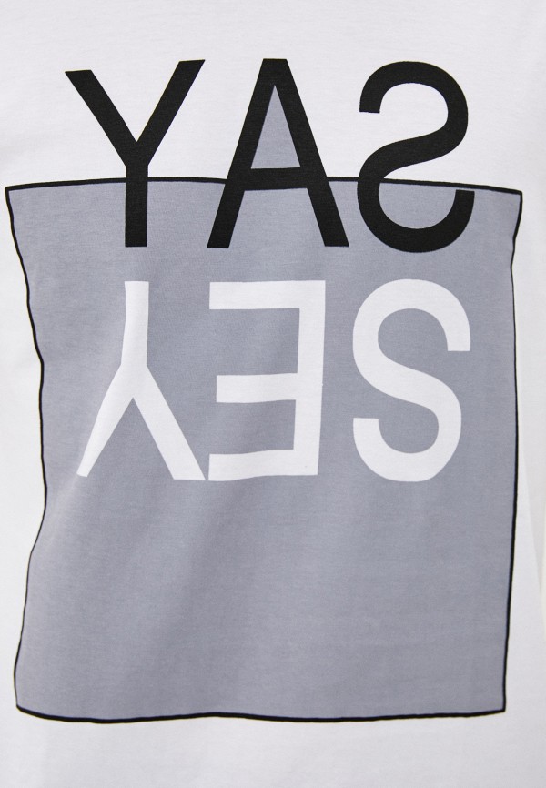 фото Футболка blacksi