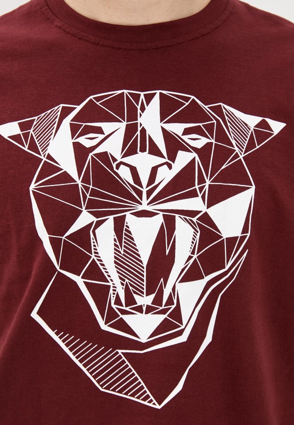 фото Футболка blacksi