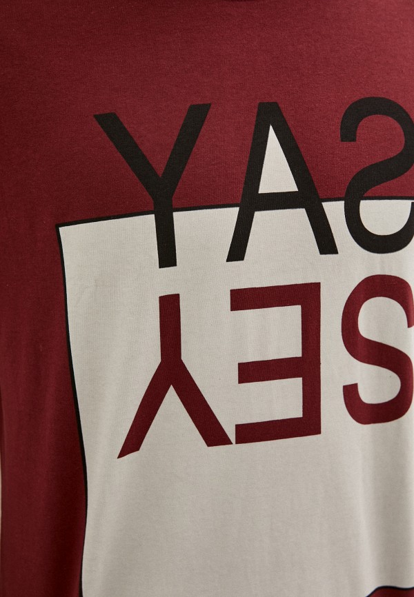 фото Футболка blacksi