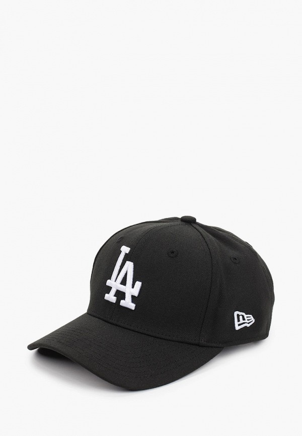 

Бейсболка New Era, Черный, MLB 9FIFTY