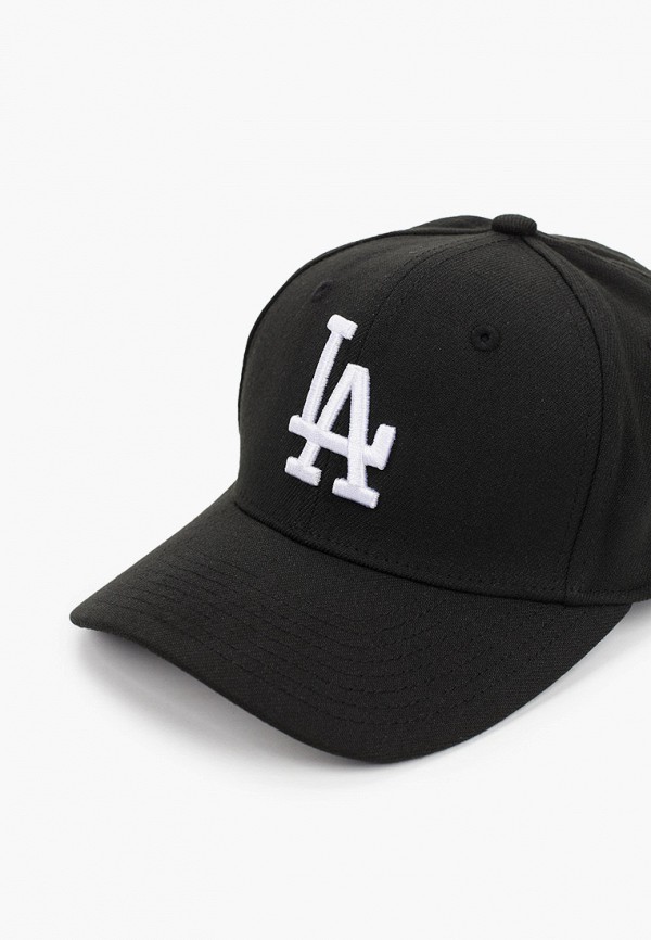 фото Бейсболка new era