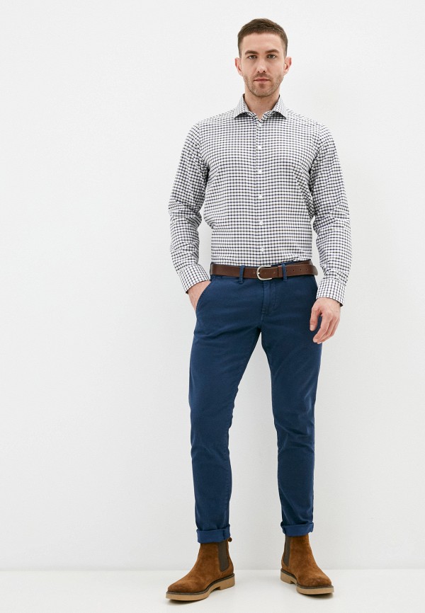 фото Рубашка henderson