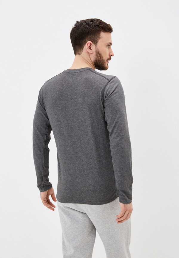 

Лонгслив спортивный Craghoppers, Серый, NL Talen LS T-Shr