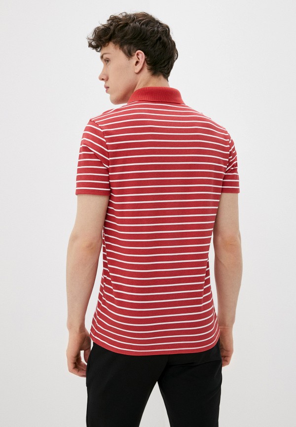 фото Поло mark formelle