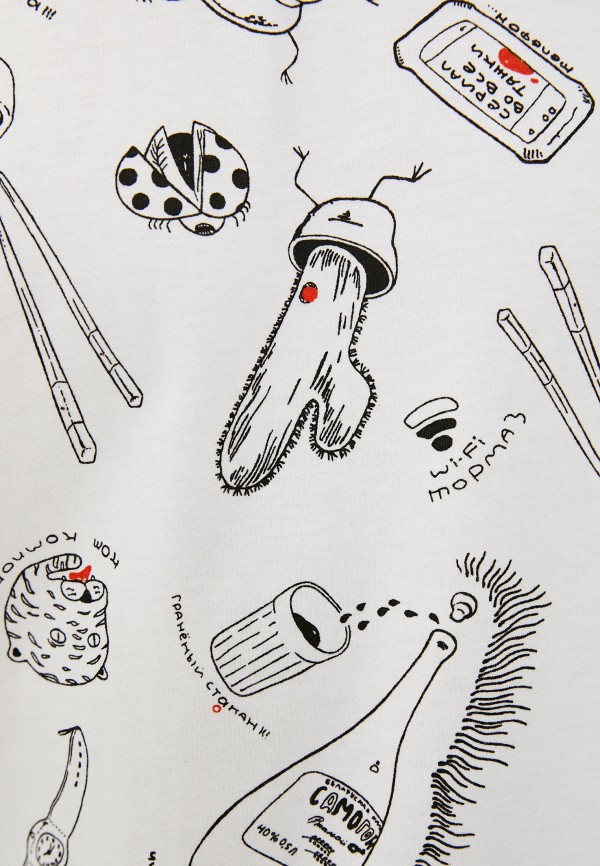 фото Футболка mark formelle