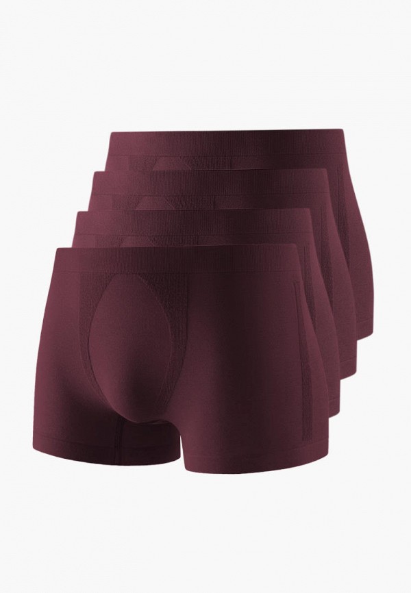 фото Трусы 4 шт. teksa