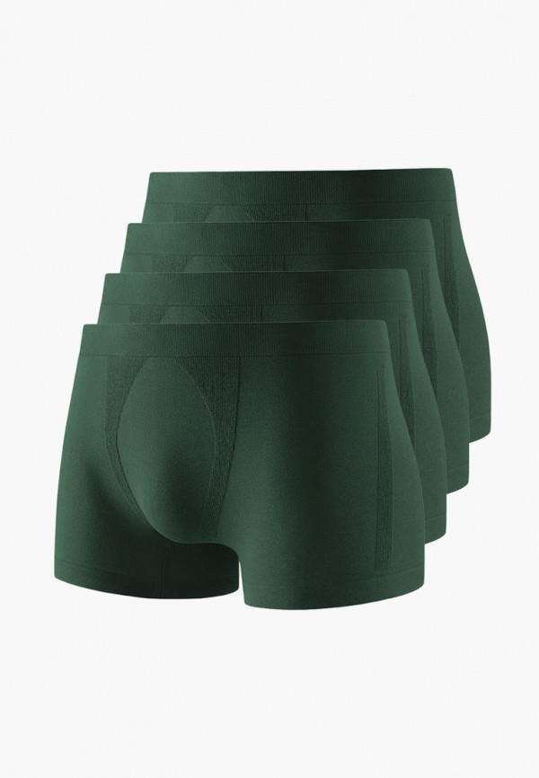 фото Трусы 4 шт. teksa