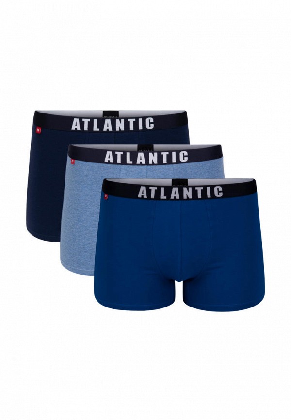 

Комплект Atlantic, Голубой;синий, Atlantic MP002XM1HC47