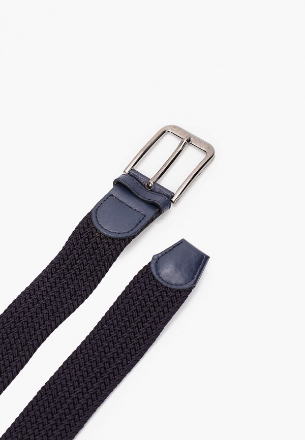 фото Ремень silver fish