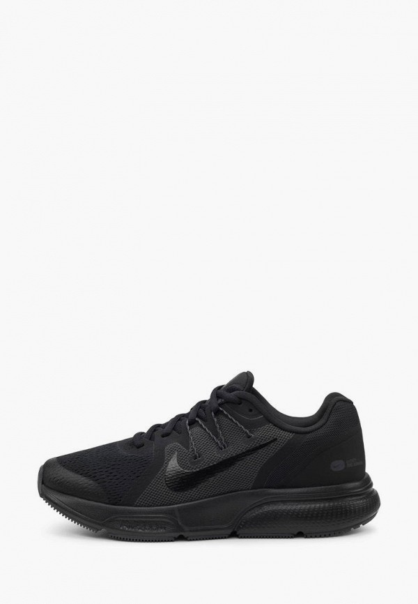 

Кроссовки Nike, Черный, Nike MP002XM1HC6T