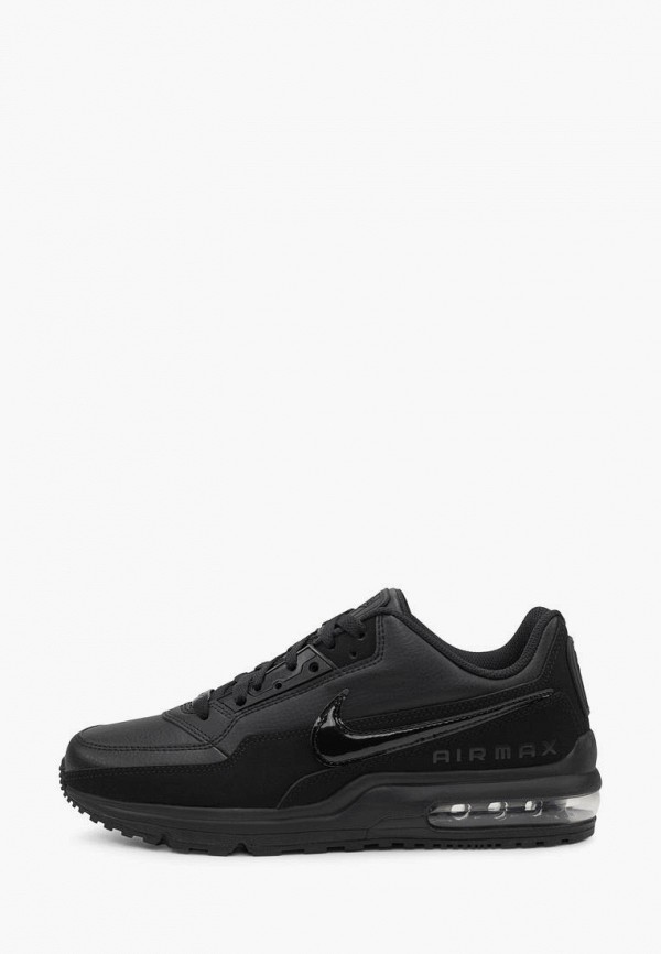 

Кроссовки Nike, Черный, AIR MAX LTD 3