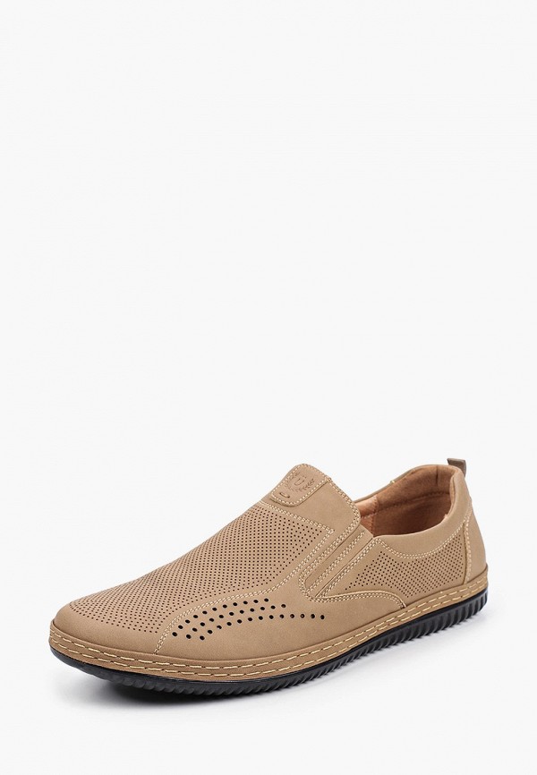 фото Слипоны munz-shoes