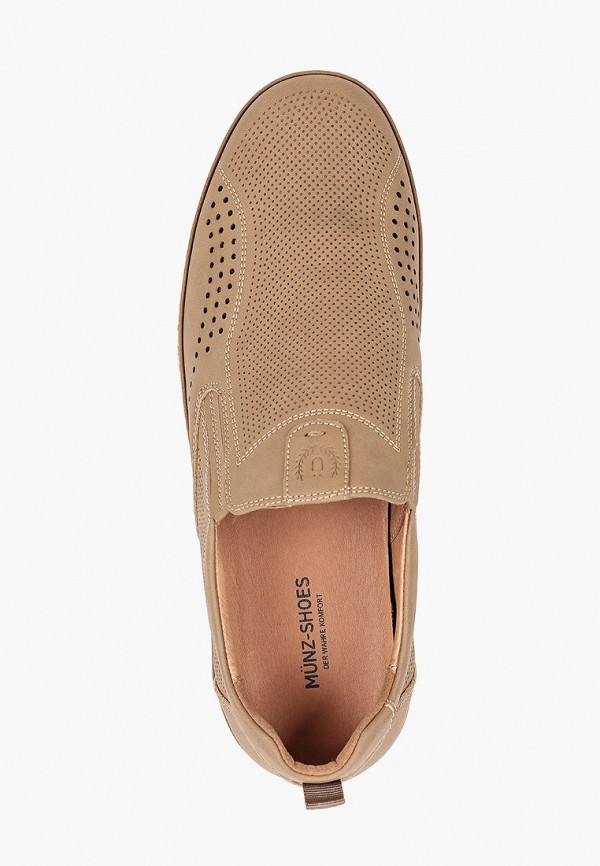 фото Слипоны munz-shoes