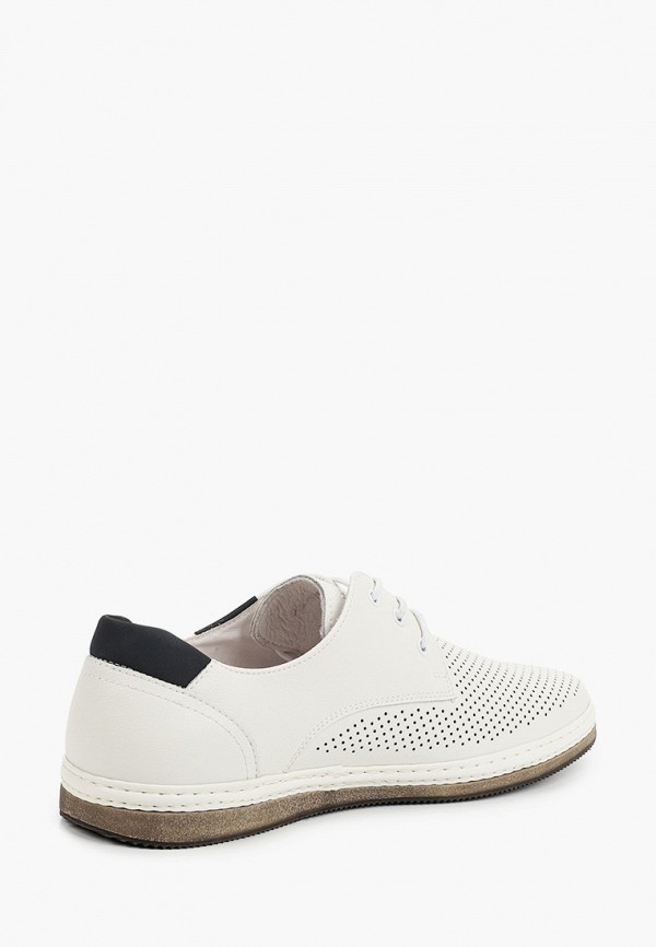 фото Ботинки thomas munz