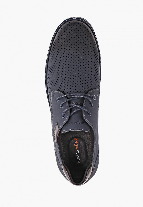 фото Ботинки thomas munz