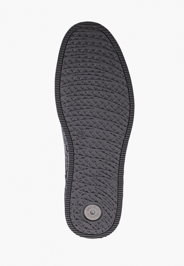 фото Ботинки thomas munz