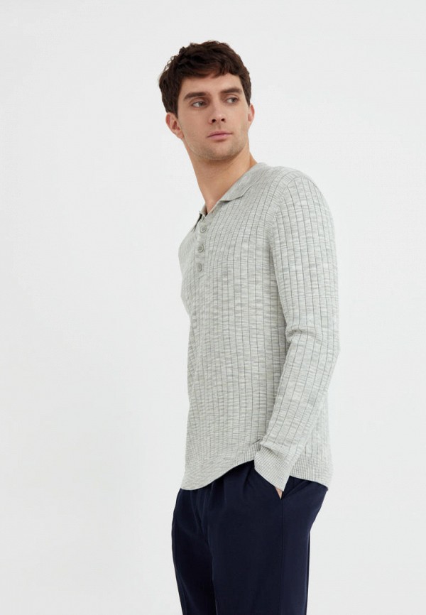 фото Поло finn flare