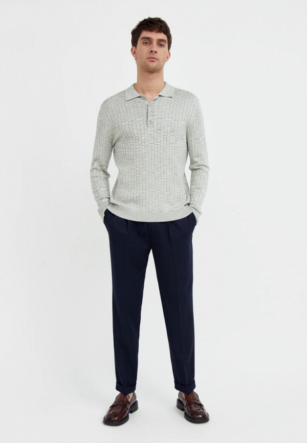 фото Поло finn flare