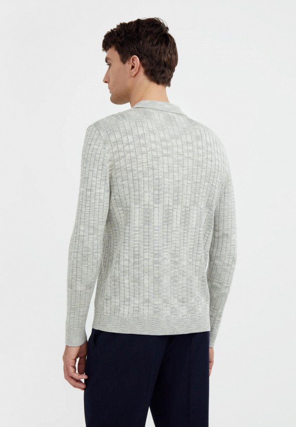 фото Поло finn flare