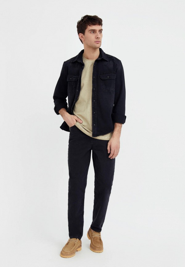 фото Куртка джинсовая finn flare